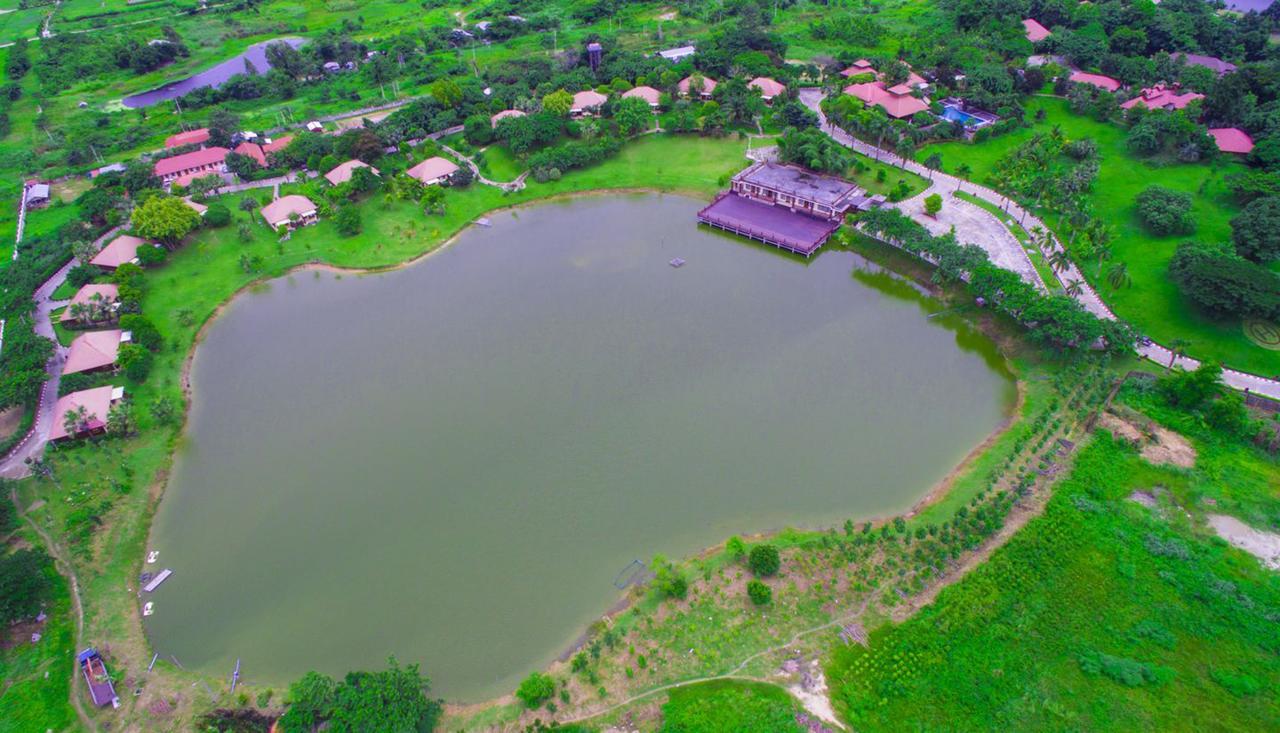 Aureum Palace Hotel & Resort Nay Pyi Taw Naypyidaw 외부 사진