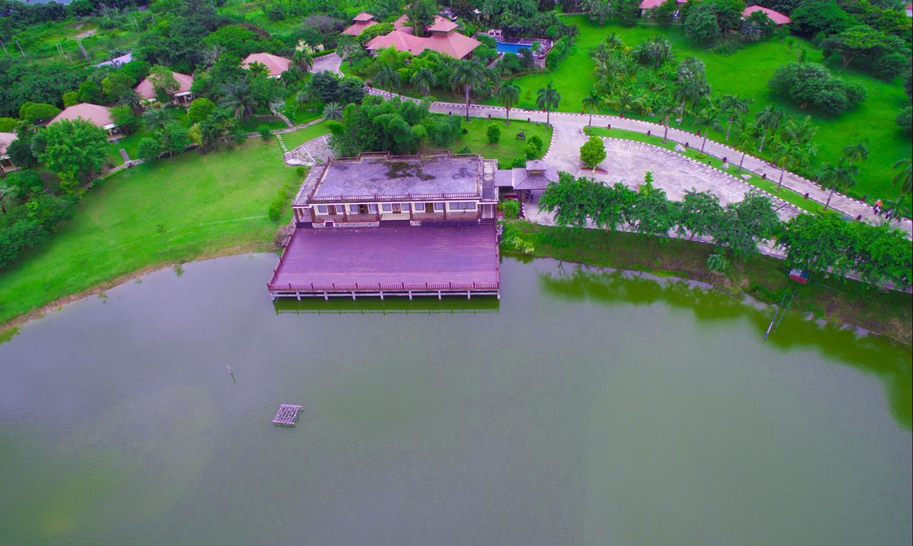 Aureum Palace Hotel & Resort Nay Pyi Taw Naypyidaw 외부 사진